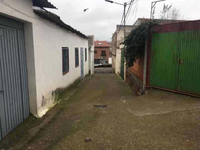 Chalet en venta en Novés, Toledo