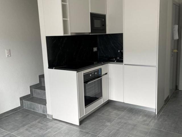 Apartment mieten in Châteauneuf, Conthey