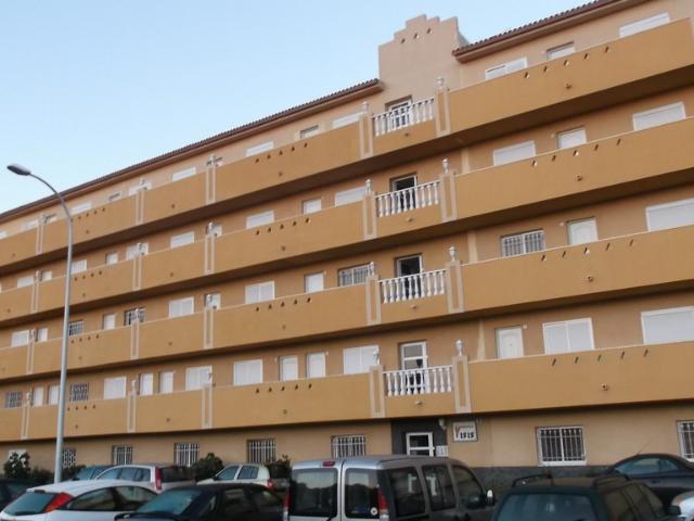 Piso en venta en Costa del Silencio, Arona