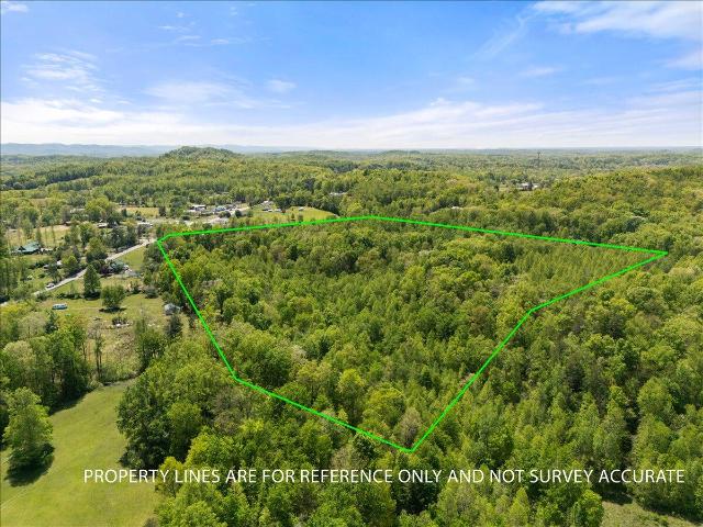 Land for sale in Corbin, Kentucky