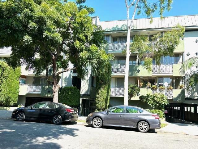Apartment for rent in West Hollywood, California
