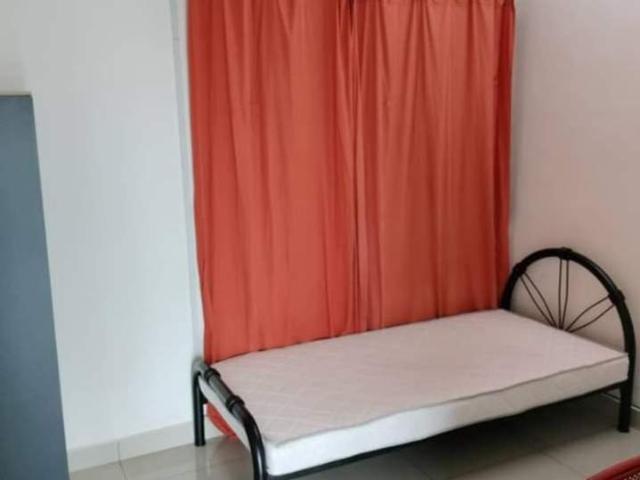 Room for rent in Petaling, Subang Jaya