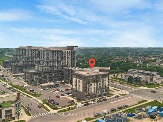 Commercial for rent in Ancaster, Ontario