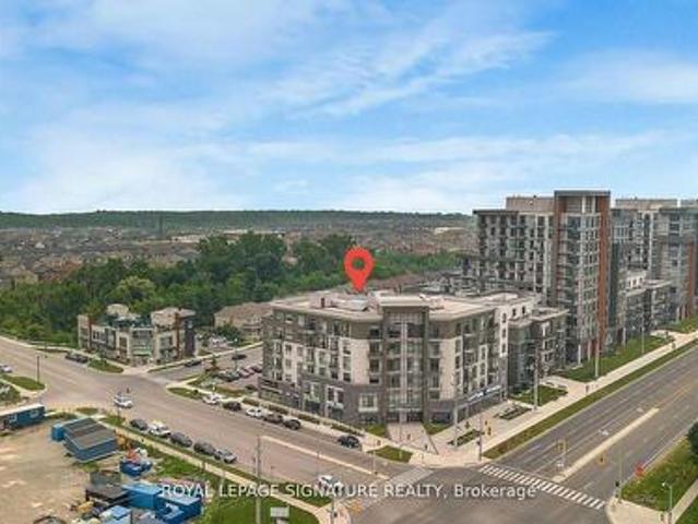 Commercial for rent in Waterdown, Hamilton