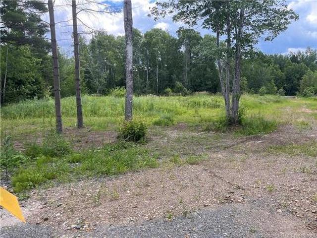 Land for sale in New Brunswick