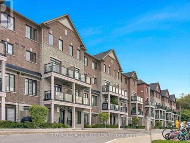 Townhouse for sale in York, Ontario