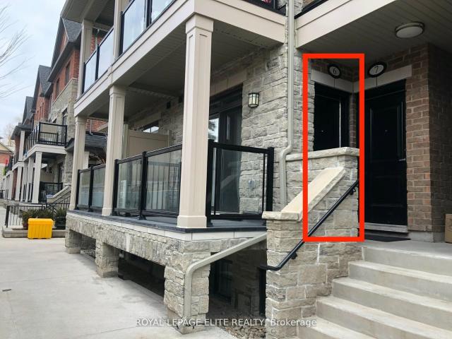Condo for sale in Woburn, Ontario