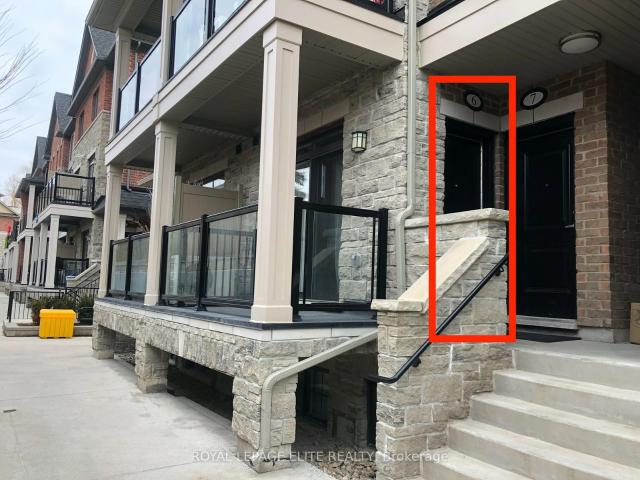 Condo for sale in Woburn, Ontario