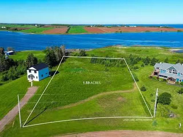 House for sale in Prince, Prince Edward Island