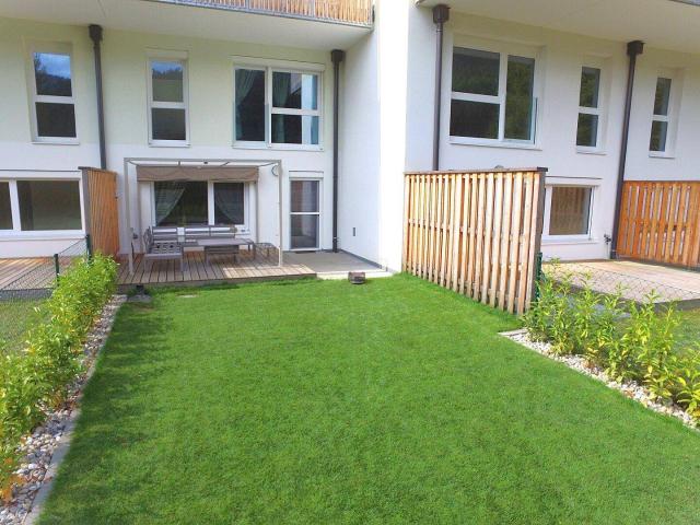 Apartment kaufen in Spital am Semmering, Steiermark