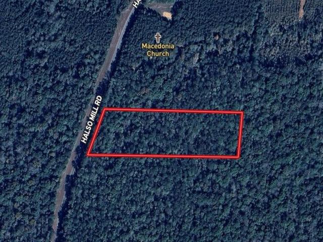 Land for sale in Greenville, Butler County
