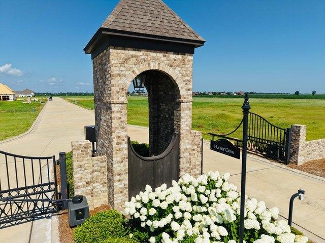 Land for sale in Cleveland, Mississippi