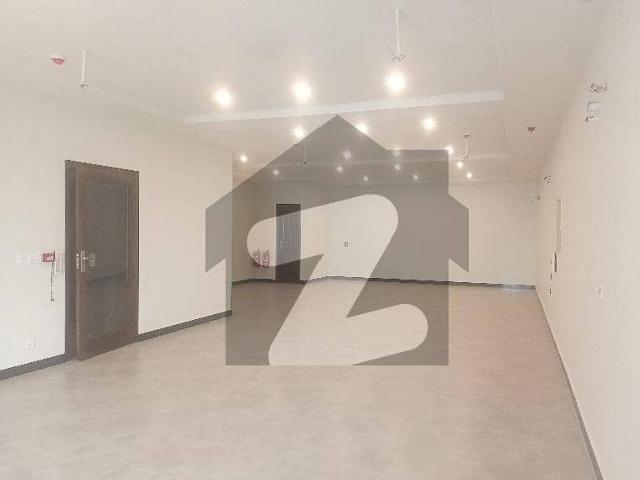 Office for rent in Rawalpindi, Islamabad Capital Territory