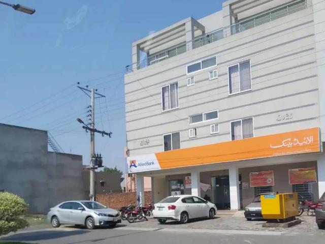 Land for sale in Rawalpindi, Islamabad Capital Territory