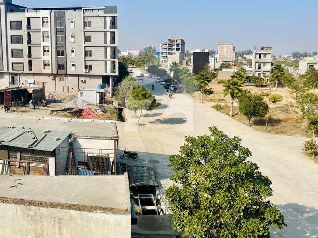 Property for sale in Islamabad