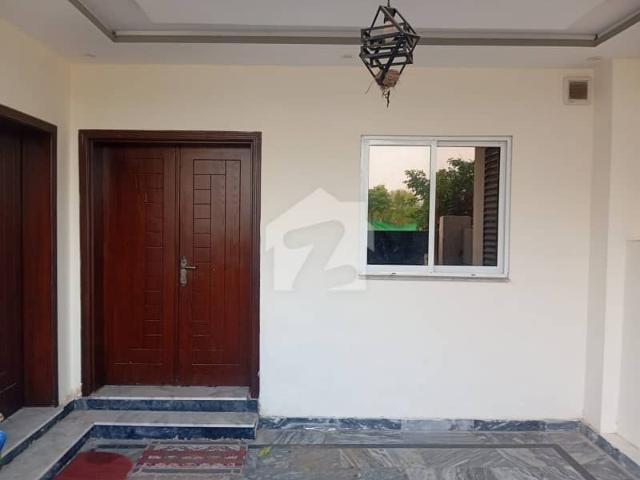 House for rent in اسلام آباد, زون 1