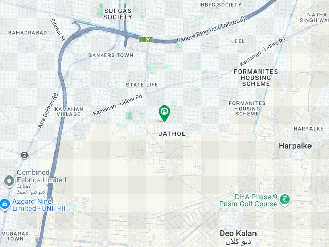 Property for sale in Rawalpindi, Islamabad Capital Territory