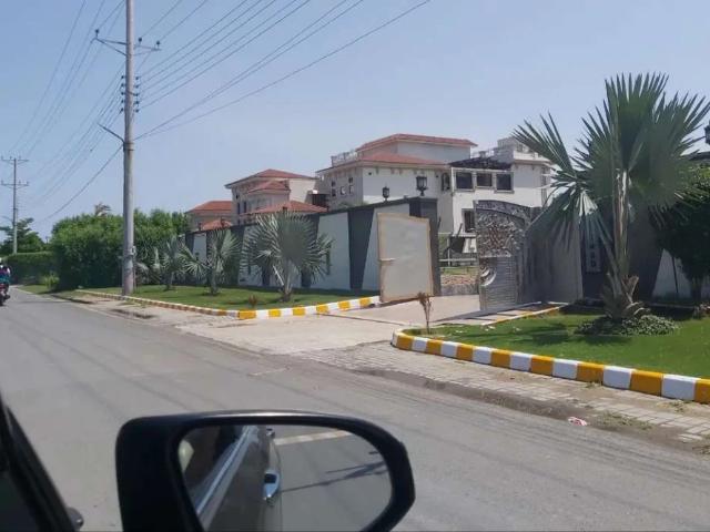 Land for sale in Rawalpindi, Islamabad Capital Territory