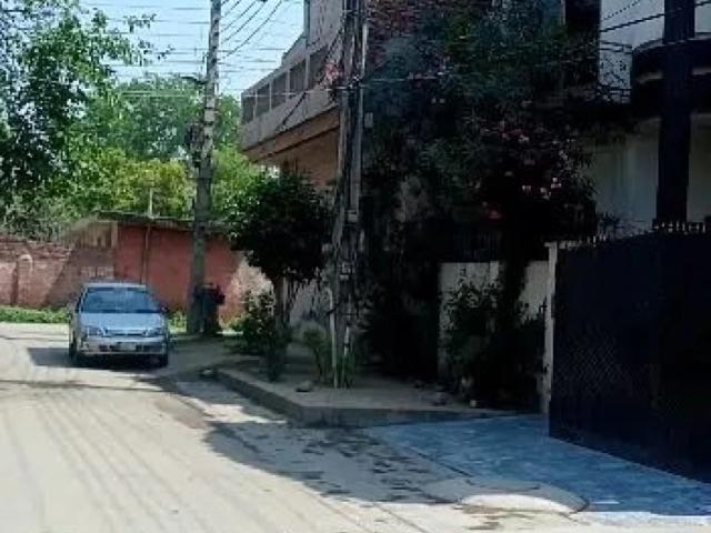 House for sale in Rawalpindi, Islamabad Capital Territory