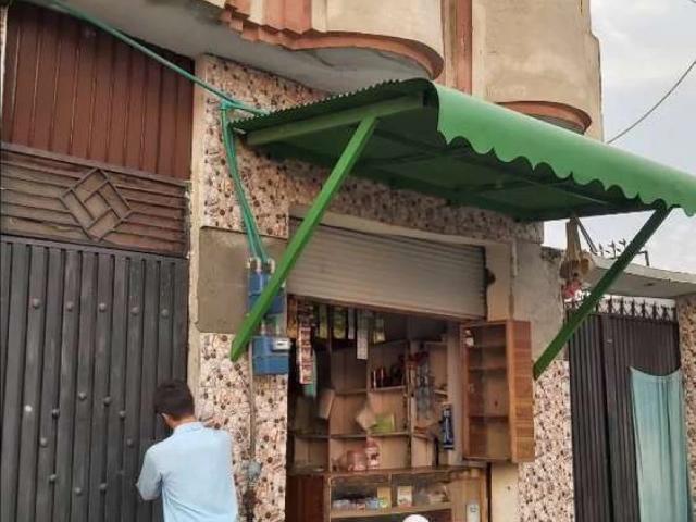 House for sale in Mardan, North West Frontier Province