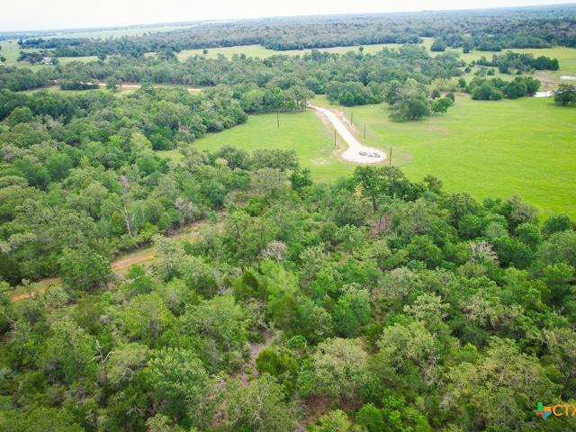 Land for sale in Milam, Texas