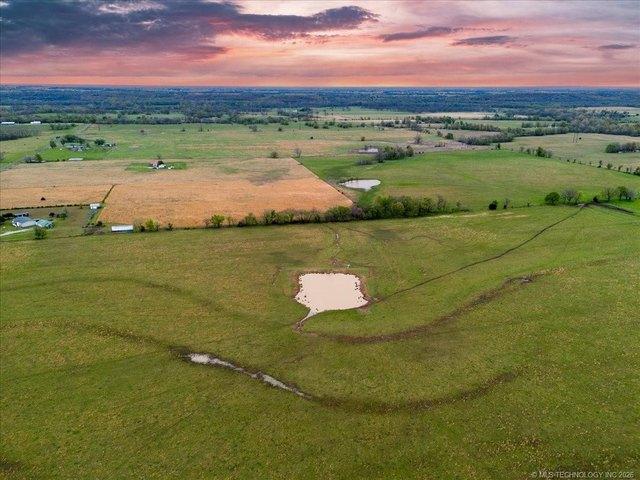 Land for sale in Vinita, Oklahoma