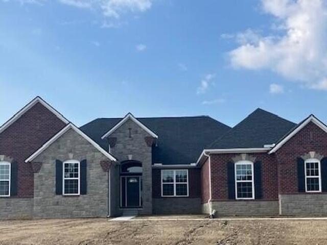 House for sale in Ann Arbor, Michigan