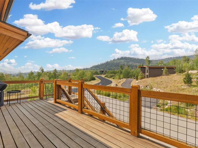 House for sale in Silverthorne, Colorado