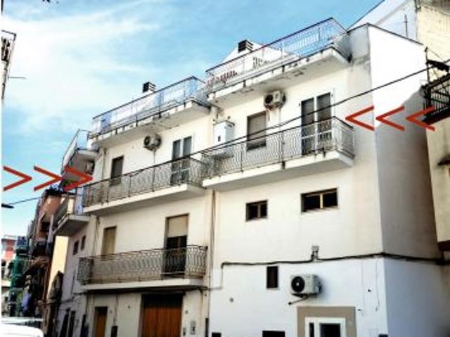 Appartamento in affitto a Bernalda, Basilicata
