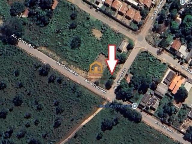 Terreno venda em Região Geográfica Imediata de Goiânia, Aparecida de Goiânia