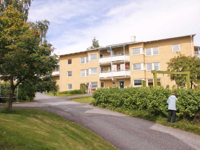 Lägenhet hyra i Vilhelmina, Västerbotten