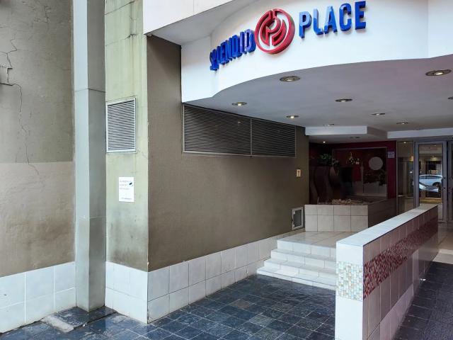 Apartment for rent in Newtown, Johannesburg