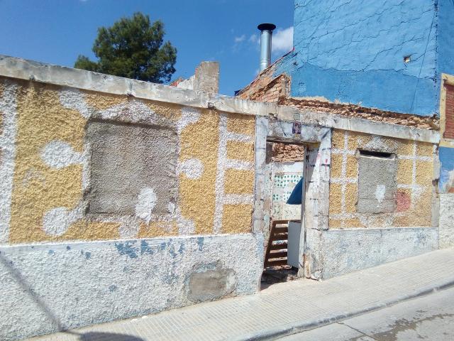 Casa en venta en Barrio del Calvario, Hellín