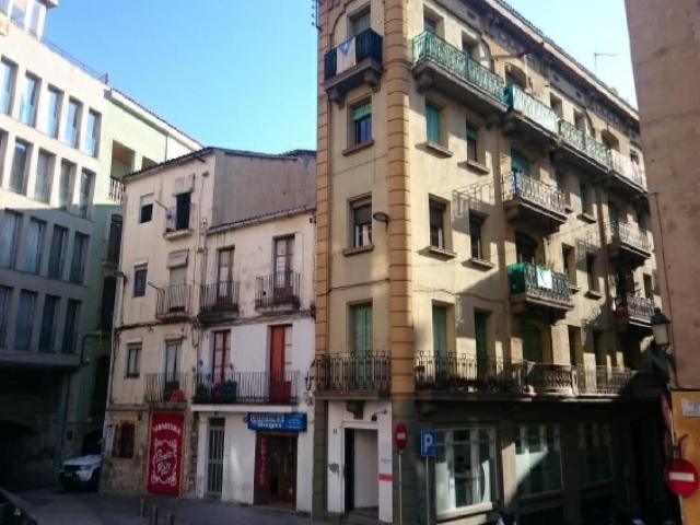Piso en venta en Centre Històric de Manresa, Bages