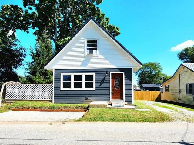House for sale in Cromwell, Indiana