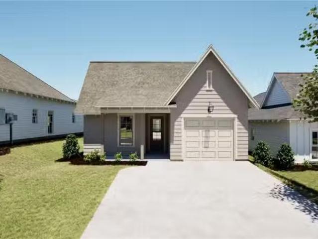 House for rent in Auburn
