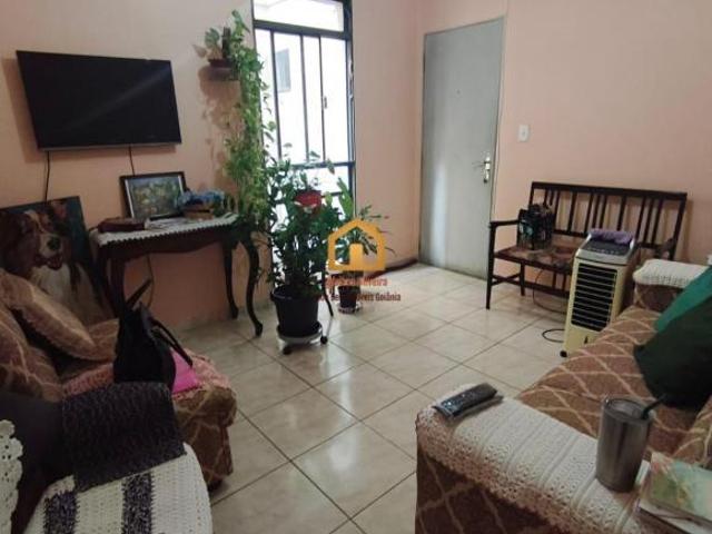 Apartamento venda em Região Geográfica Imediata de Goiânia, Goiânia