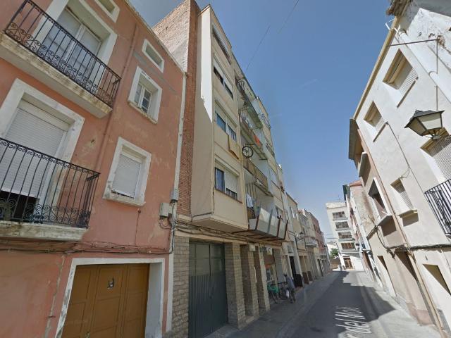 Piso en venta en Mollerussa, Lleida