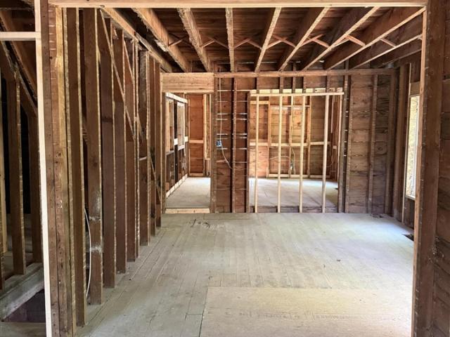 House for sale in Michigan