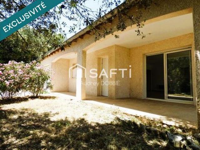Villa vente à Largentière, Les Vans