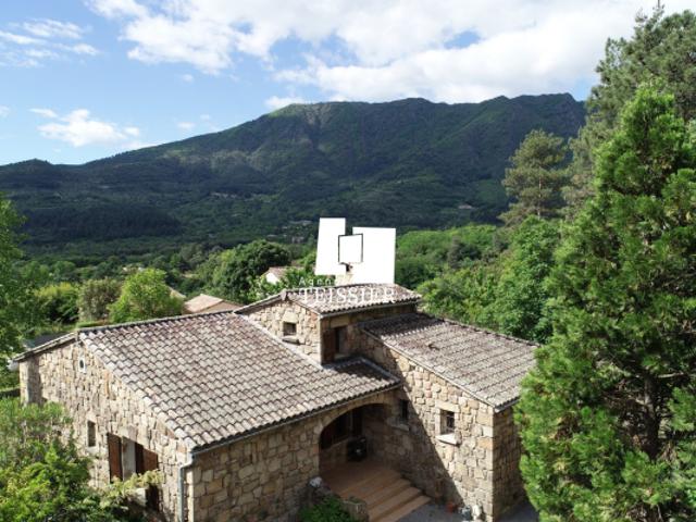 Maison vente à Les Salelles, Ardèche