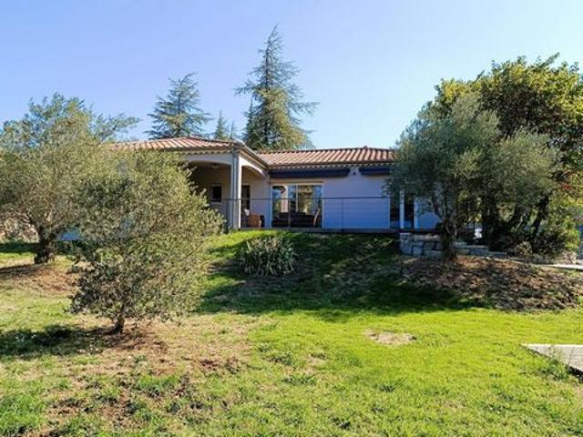 Villa vente à Largentière, Les Vans