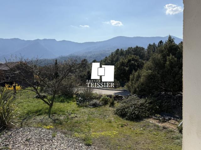 Maison vente à Les Vans, Ardèche