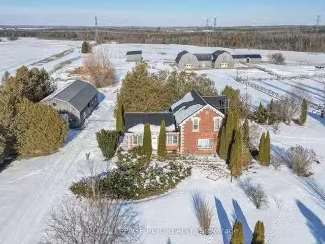 House for sale in Dufferin, Ontario