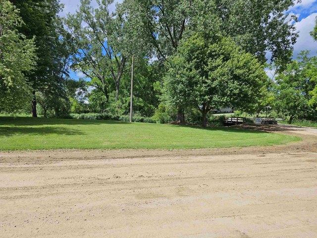 Land for sale in West Union, Iowa