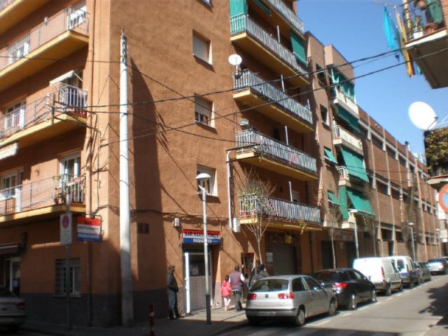 Piso en venta en La Barriada Nova, Vallès Oriental