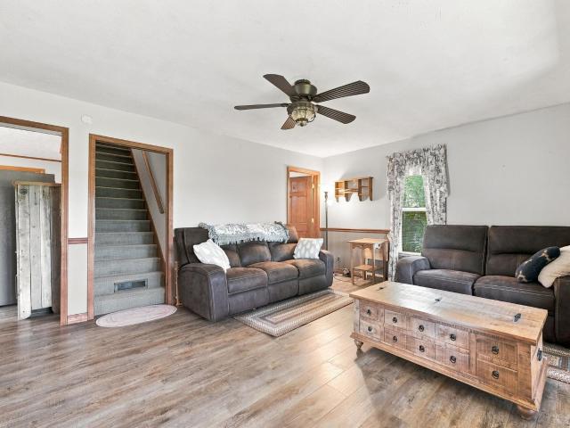 House for sale in Corunna, Indiana