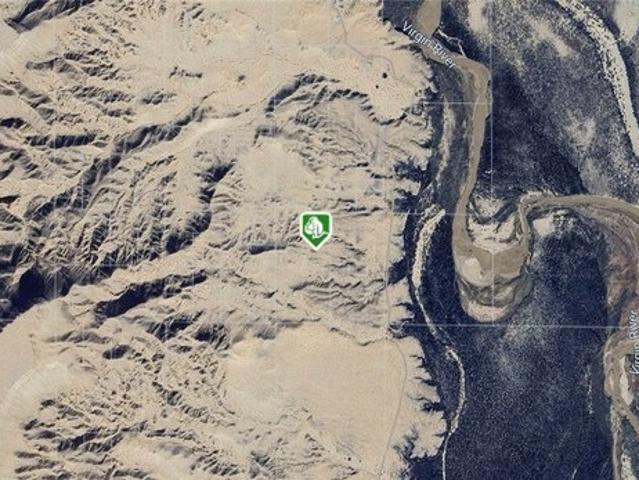 Land for sale in Moapa, Nevada