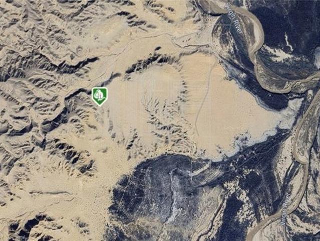 Land for sale in Moapa, Nevada