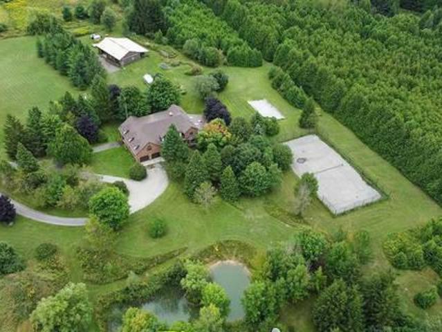 House for sale in Guelph, Ontario